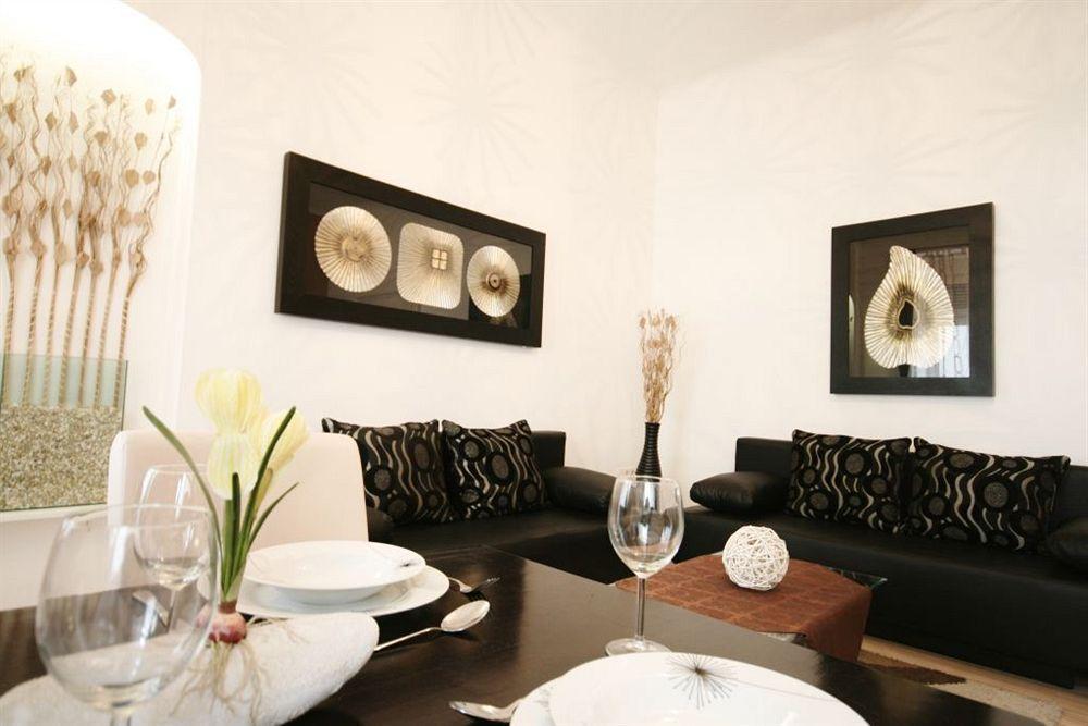 Vienna Cityapartments - Luxury 1 Exterior photo