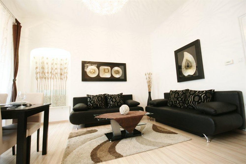 Vienna Cityapartments - Luxury 1 Exterior photo